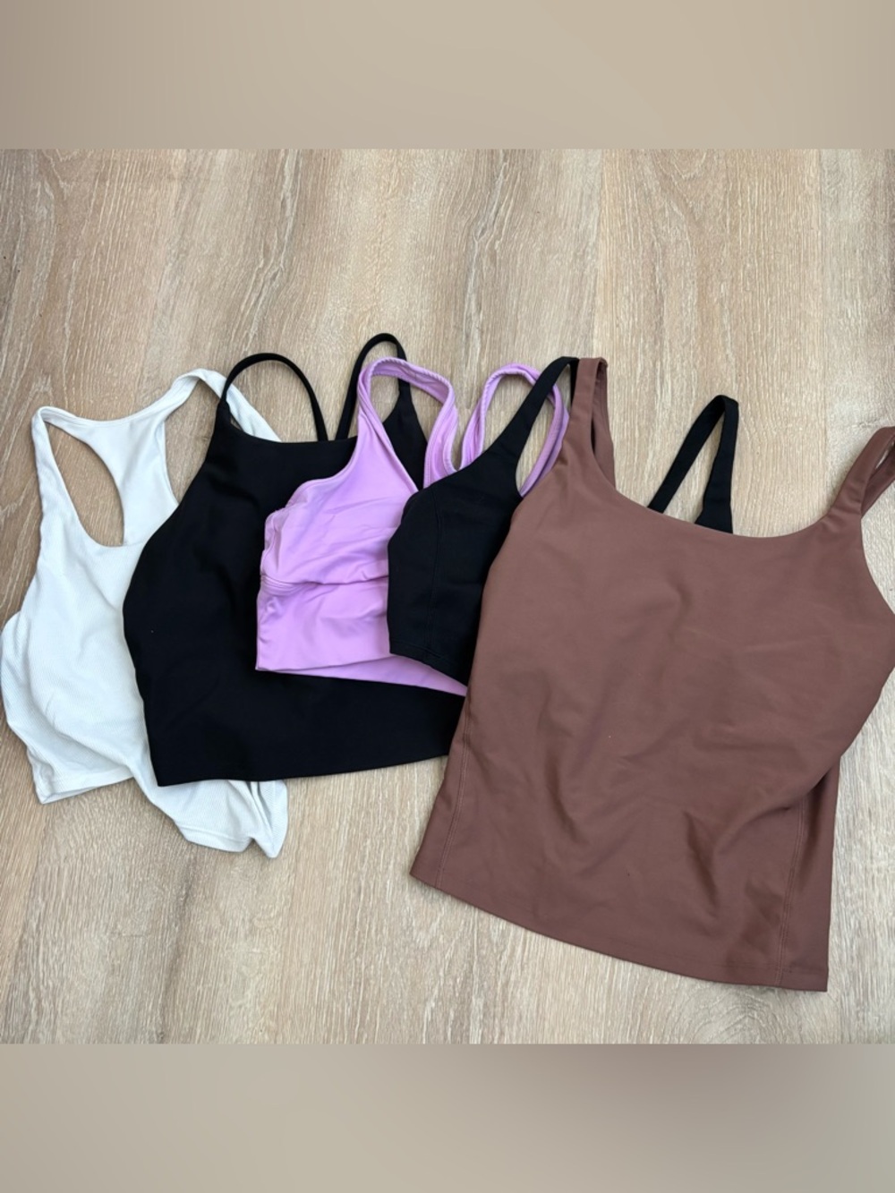 Sports Bra Bundle